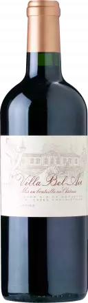 Chateau Villa Bel-Air 2022 von Chateau Villa Bel-Air