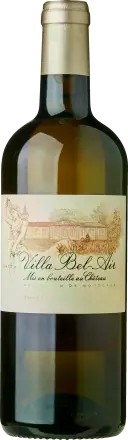 Chateau Villa Bel-Air Blanc 2023 von Chateau Villa Bel-Air