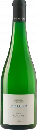 Prager Ried Klaus Riesling Smaragd 2025 von Prager