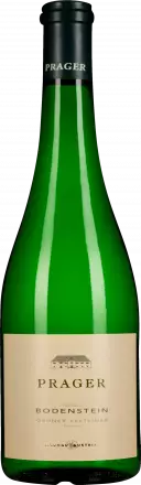 Prager Wachstum Gruner Veltliner Bodenstein Smaragd 2025 von Prager