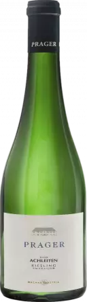 Prager Ried Achleiten Riesling Smaragd 2025 von Prager