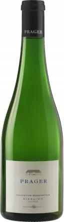 Prager Wachstum Bodenstein Riesling Smaragd 2025 von Prager