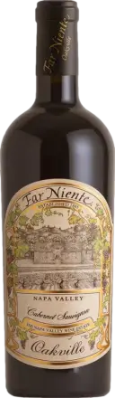 Far Niente Cabernet Sauvignon 2022 von Far Niente