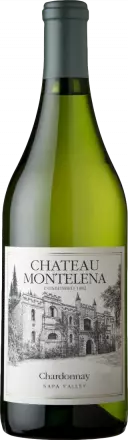 Chateau Montelena Chardonnay 2023 von Chateau Montelena
