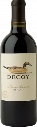 Duckhorn Decoy Merlot 2023 von Duckhorn