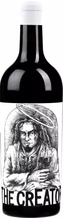 Charles Smith K Vintners The Creator 2021 von Charles Smith