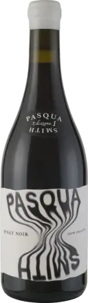Charles Smith Pasqua + Smith QuattroMani Pinot Noir von Pasqua