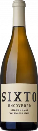 Charles Smith Sixto Uncovered Chardonnay 2021 von Charles Smith