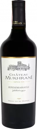 Chateau Mukhrani Kindzmarauli 2024 von Chateau Mukhrani