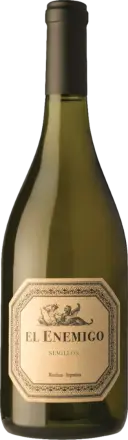 El Enemigo Semillon 2023 von El Enemigo