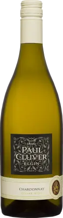 Paul Cluver Estate Chardonnay 2022 von Paul Cluver