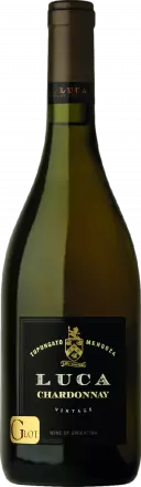 Luca Chardonnay G Lot 2024 von Luca