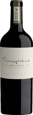 Jordan Timepiece Cabernet Sauvignon 2024 von Jordan