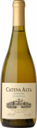 Catena Zapata Catena Alta Chardonnay 2024 von Catena Zapata