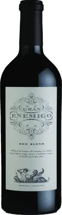 El Enemigo Gran Enemigo 2021 von El Enemigo