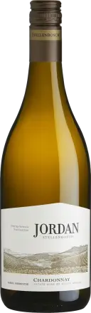 Jordan Barrel Fermented Chardonnay 2024 von Jordan