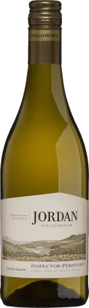 Jordan Inspector Peringuey Chenin Blanc 2024 von Jordan