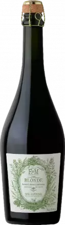 Domaine EdeM N.0 Blonde Non-Alc Sparkling von Catena Zapata