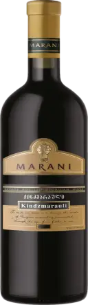 Marani Kindzmarauli 2024 von Marani