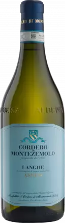 Cordero di Montezemolo Langhe Arneis 2025 von Cordero di Montezemolo