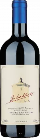 Tenuta San Guido Guidalberto 2024 von Tenuta San Guido