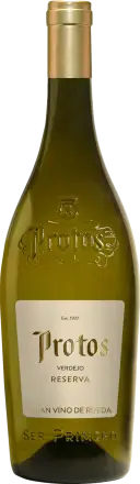 Protos Verdejo Reserva 2021 von Protos