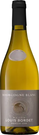 Domaine Seguinot-Bordet Bourgogne Chardonnay 2024 von Domaine Seguinot-Bordet