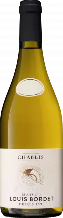 Domaine Seguinot-Bordet Chablis 2025 von Domaine Seguinot-Bordet
