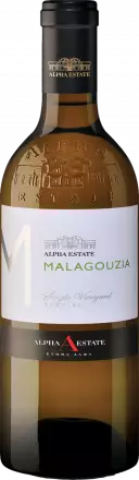 Alpha Estate Malagouzia Turtles Vineyard 2025 von Alpha Estate