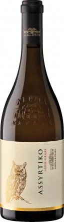 Alpha Estate Assyrtiko Aghia Kiriaki 2024 von Alpha Estate