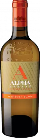 Alpha Estate Sauvignon Blanc 2025 von Alpha Estate