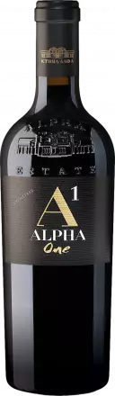 Alpha Estate Alpha One 2019 von Alpha Estate