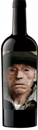 Matsu El Viejo 2022 von Matsu