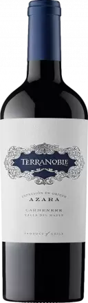 Terra Noble Azara Carmenere 2022 von Terra Noble