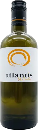 Estate Argyros Atlantis White 2025 von Estate Argyros