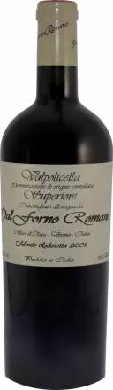Dal Forno Romano Valpolicella Superiore Monte Lodoletta 2017 von Romano Dal Forno