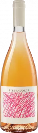 Pietradolce Etna Rosato 2025 von Pietradolce