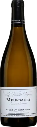 Vincent Girardin Meursault Vieilles Vignes 2023 von Vincent Girardin