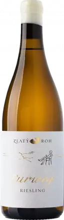 Zlaty Roh Riesling 2023 von Zlaty Roh