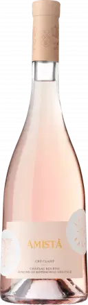 Edmond de Rothschild Chateau Roubine Amista Cru Classe Rose 2025 von Edmond de Rothschild