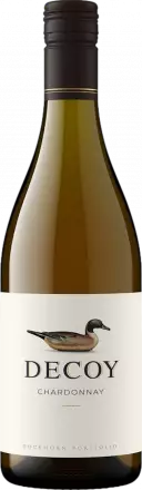 Duckhorn Decoy Chardonnay 2024 von Duckhorn