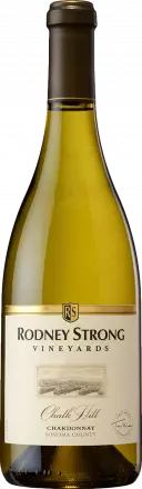 Rodney Strong Chalk Hill Chardonnay 2023 von Rodney Strong