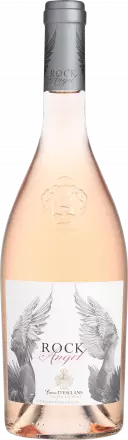 Chateau d'Esclans Rock Angel 2025 von Chateau d'Esclans