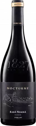 Chateau Purcari Nocturne Rara Neagra de Purcari 2024 von Chateau Purcari