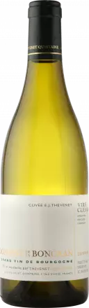 Domaine de la Bongran Vire-Clesse Quintaine Cuvee E.J. Thevenet 2021 von Domaine de la Bongran