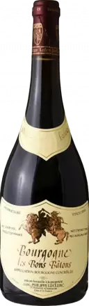 Domaine Philippe Leclerc Bourgogne Les Bons Batons 2023 von Domaine Philippe Leclerc