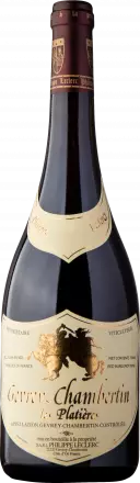 Domaine Philippe Leclerc Gevrey Chambertin Les Platieres 2023 von Domaine Philippe Leclerc