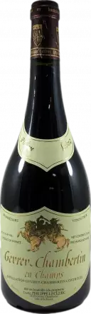Domaine Philippe Leclerc Gevrey Chambertin En Champs 2023 von Domaine Philippe Leclerc