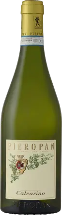 Pieropan Calvarino Soave Classico 2024 von Pieropan