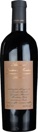 Attanasio Primitivo di Manduria Reserva 2016 von Attanasio